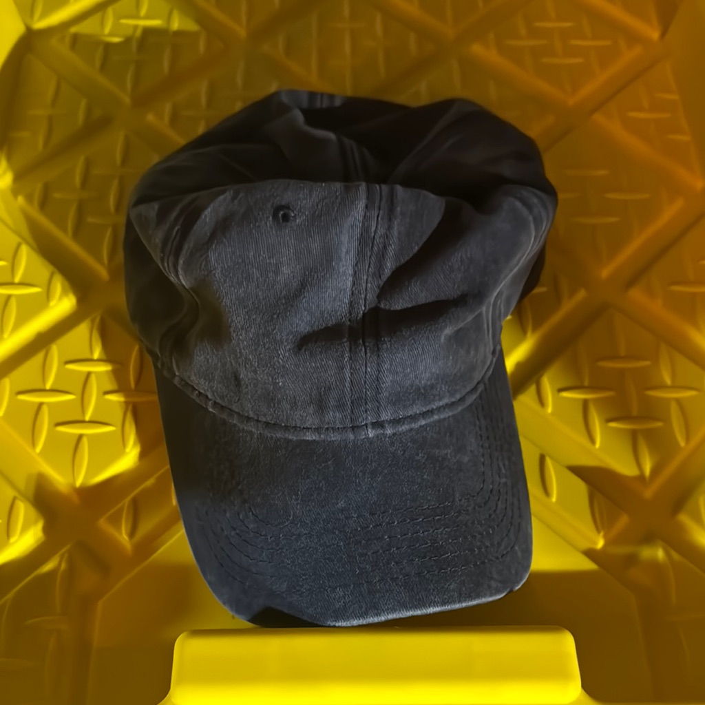 Navy Baseball Cap Nwot